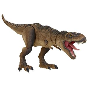 Jurassic World Hammond Collection Figurine Tyrannosaurus Rex 24 cm - Publicité