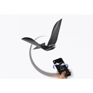 BionicBird MetaBird oiseau drone High tech biomimétique contrôlé par Smartphone by Bionic bird - Publicité