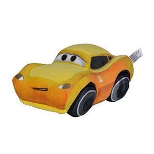 Disney Peluche Cars 3 Cruz Ramirez 45 cm - Publicité