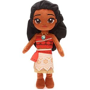 Disney Poupée de Chiffon Vaiana pour Enfants - Publicité