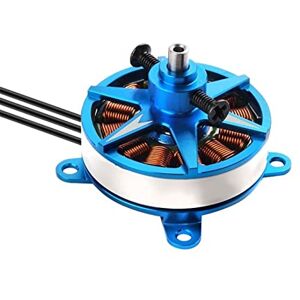 QAOUBJFV Outils électriques Micro Toy 2302 Démarreur électronique Brushless 2S-3S 1450KV 1650KV 1850KV Démarreur électronique Modèle Avion 2304/2305 Démarreur électronique Quadcopter Démarreur électronique DIY - Publicité