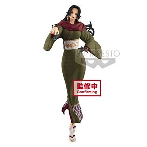 Bandai Banpresto- Boa Hancock Figurine, 75530010325, Multicouleur - Publicité