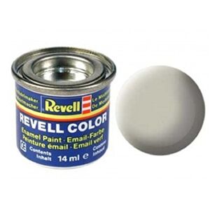 Revell - Beige Mat, 32189, Multicolore - Publicité