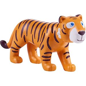 HABA 305447 Little Friends Tiger Toy Figure from 3 Years - Publicité