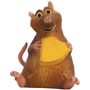 Bullyland Ratatouille figurine Emile 5 cm - Publicité