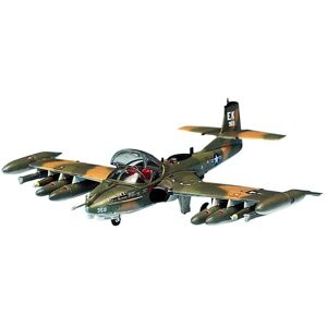 Academy (ACA12461)  1:72 Cessna A-37 Dragonfly (Replaces ACA01663) - Publicité