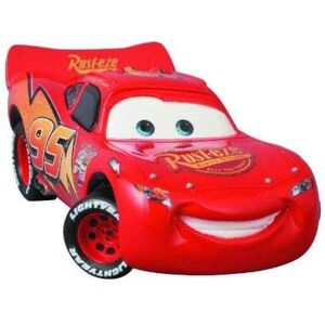 Disney Medicom Figurine De Collection Cars Flash Mcqueen  Pixar Udf Series 2 - Publicité