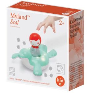 4M Kid O Myland Jouet pour Phoque - Publicité