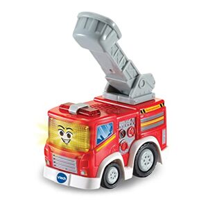 VTech Tut Tut Speedy Flitzer 80-557604 Camion de Pompier - Publicité