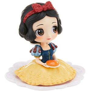 Bandai Banpresto- Blanche Neige Figurine, 75530008956, Multicouleur - Publicité