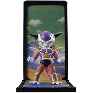 Bandai Dragon Ball Z Frieza [Tamashii Buddies [import Japon] - Publicité