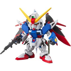 Bandai Hobby Maquette Gundam Destiny Gundam Gunpla Sd Ex-Standard 8cm 4573102656230 - Publicité