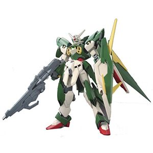 Bandai Hobby Hgbf # 17 Gundam Fenice Rinascita Gundam Construire Fighters Action Figure (échelle 1/144) - Publicité