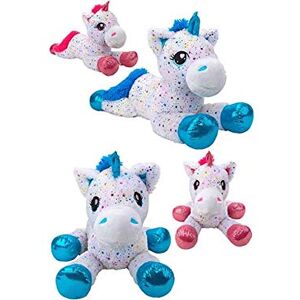 Globo PELUX Licorne directe 85 cm 83440 - Publicité