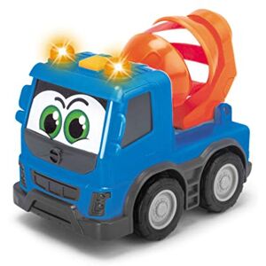 Mineup Jouet de Véhicules de Chantier,Engins de Chantier Voiture,Lot de  Camion de Construction,Camion de Transporteur,Camion Transporteur Voiture  Mini véhicules pour Enfants Jouet Enfant 3 Ans Cadeau : : Jeux et  Jouets