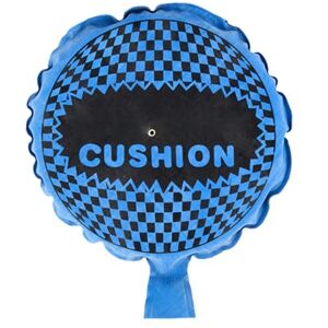 Mihauuke Coussins Whoopie,Coussin Peteur,Blagues,Jouet Coussin Péteur, Un Coussin Peteur Autogonflant,Farce Et Attrape,Prout Petteur Whopee Cushion,pour la journée des Enfant,Le Poisson d'avril - Publicité