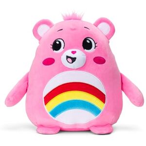 Care Bears Squishies Cheer Bear - Publicité