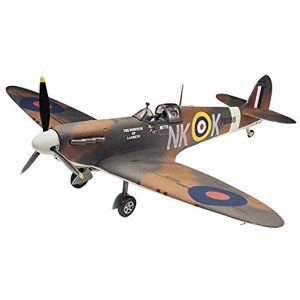 Revell -Monogram échelle 1 : 48 cm Spitfire MK II 17 833,3 cm modèle moulé sous Pression Kit - Publicité