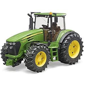 bruder John Deere 7930 Tractor - Publicité