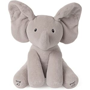 LA PAT’ PATROUILLE - PELUCHE GUND 25 CM MARCUS - Peluche Marcus Taille 25  cm - Lavable En Surface - Jouet Premier Age - 6058445 - Jouet Bébé 12 Mois