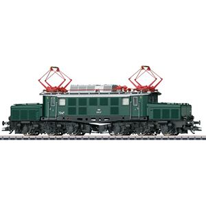 Märklin - Locomotives, 39992, Piste H0, 1:87 - Publicité