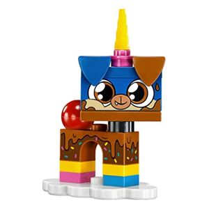 Lego Unikitty! 41775 Série de Collection 1 : (# 12 Prince Licorne Chiot à l'après-midi). Publicité