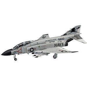 ハセガワ Hasegawa Hapt06 Echelle 1/48 " F-4j Phantom II avec One Piece Canopy modèle kit - Publicité