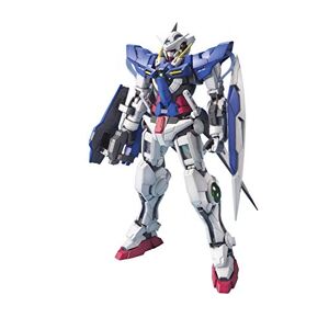 Bandai Gundam MG 1/100 Gundam Exia Maquette 18 cm - Publicité