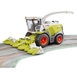 bruder Claas Jaguar 980 Veldhakselaar - Publicité