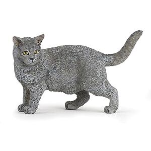 Papo 54040 Figurine Chartreux - Publicité