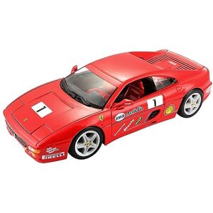 Bburago Maisto France 26306 Ferrari F355 Challenge Echelle 1/24 - Publicité