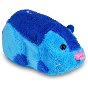 Giochi Preziosi Zhu Zhu Pets 2858 Peluches et Animaux interactifs Chandler - Publicité