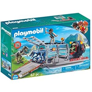 Playmobil Jouet Figurine, 9433 - Publicité