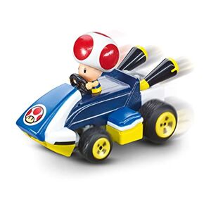 Carrera - RC 370430005 Mario Kart Voiture - Publicité