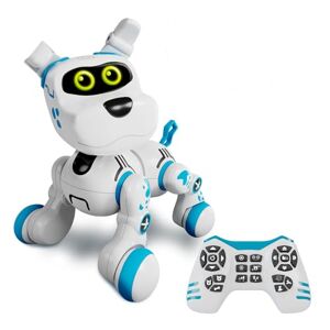 Xtrem Bots Chien Robot Bobby   Robot Enfant   Robot Jouet 5 Ans Et Plus   Robots Électroniques pour Enfants   Robot Eilik pour Enfants 5 6 7 8 Ans   Robot Telecommande Garcon - Publicité