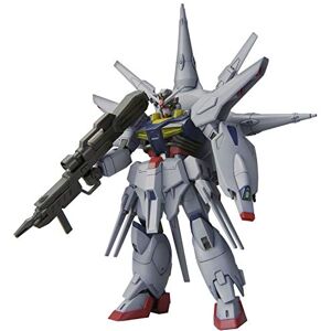 Bandai Gamesland Gundam HG R13 Providence Gundam ZGMF-X13A 1/144 Model Kit - Publicité