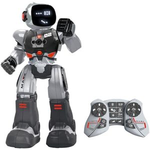 Xtrem Bots Mark   Robot Enfant 5 Ans Et Plus   Robot Rose   Robot Jouet   Robot Telecommande   Robots Électroniques pour Enfants   Robot Télécommandé - Publicité