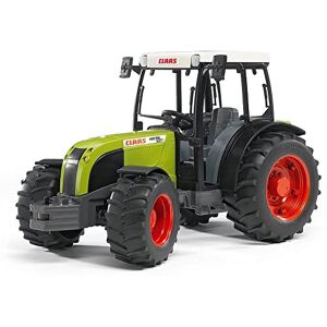 bruder Tractor Claas Nectis 267F - Publicité