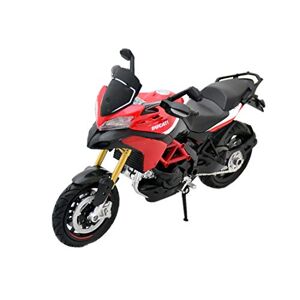 NewRay New Ray 57533 Véhicule Miniature Moto Ducati Multistrada 1200 S Pikes Peak - Publicité