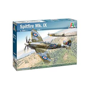 Maquette en bois - Avion (Spitfire) - Quay