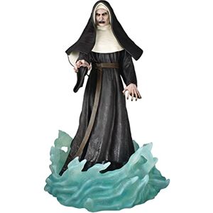 Diamond Select Toys NUN PVC Statue, MAR202622, No Color - Publicité