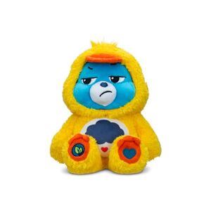 Basic Fun Care Bears 22cm Plush Grumpy Chick (polybag) - Publicité