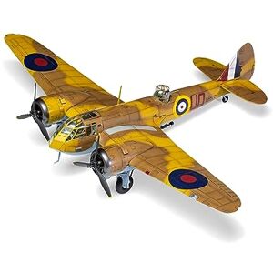 Airfix Bristol Blenheim Mk.1 - Publicité