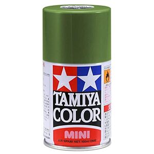 Tamiya TS-28 Olive Drab – Hobby Paints - Publicité
