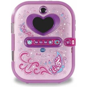 VTech - KidiSecrets Mon Casier MagicLocker - Rose