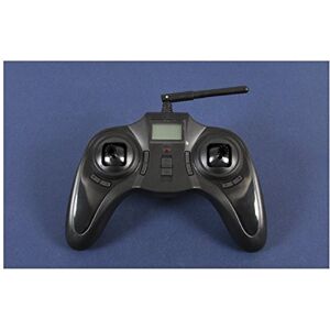 T2M T4403/13 Radio Commande Avion Rc Smart Spy Emetteur - Publicité