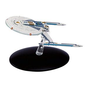 Eaglemoss Star Trek Diecast Figurine à collectionner - Publicité