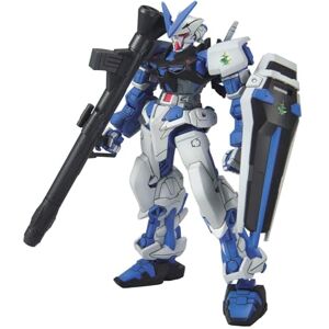 Bandai HG 1/144 GUNDAM ASTRAY BLUE FRAME - Publicité