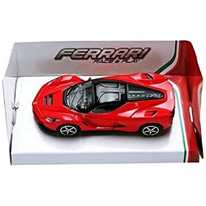 Bburago 31137r / 36000 Véhicule Miniature Modèle À L'échelle Ferrari Laferrari Unit Echelle 1/43 Modèle aléatoire - Publicité