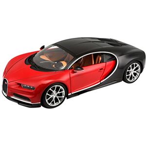 Bburago Bugatti Chiron (2016) Voiture Miniature - Publicité